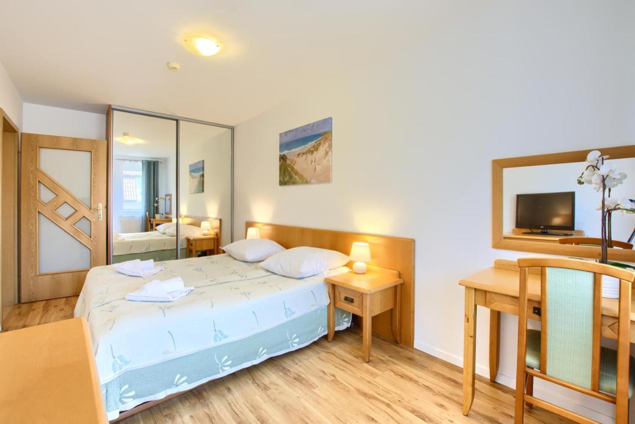 Apartment Olymp Колобжег Екстериор снимка
