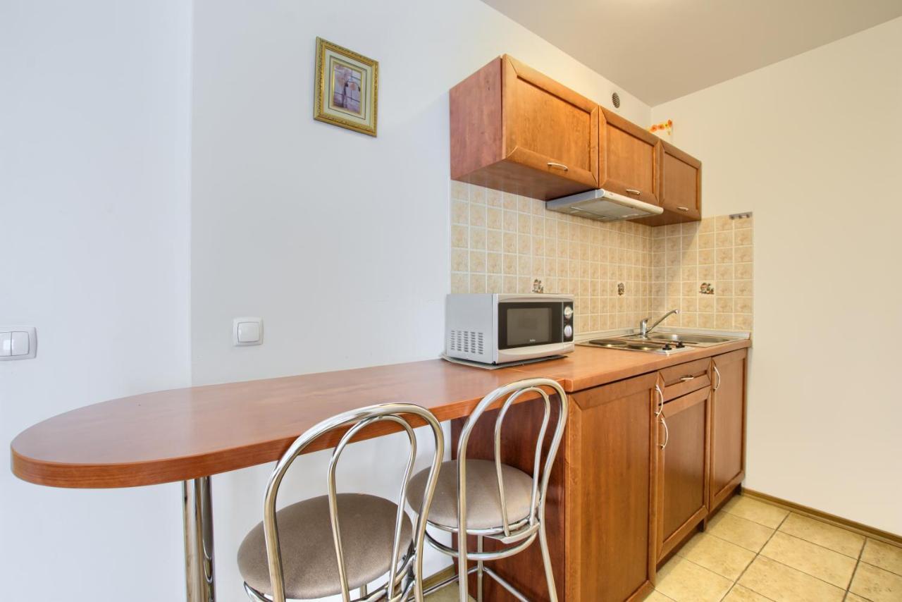Apartment Olymp Колобжег Екстериор снимка