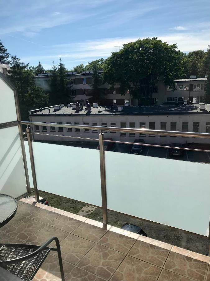 Apartment Olymp Колобжег Екстериор снимка