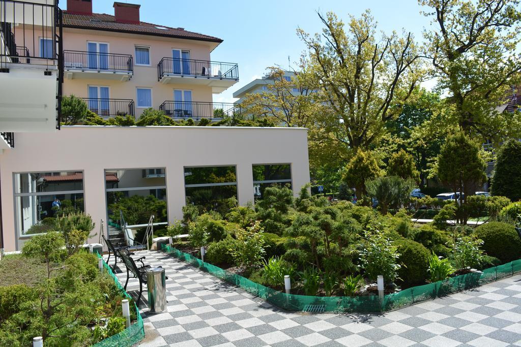 Apartment Olymp Колобжег Стая снимка