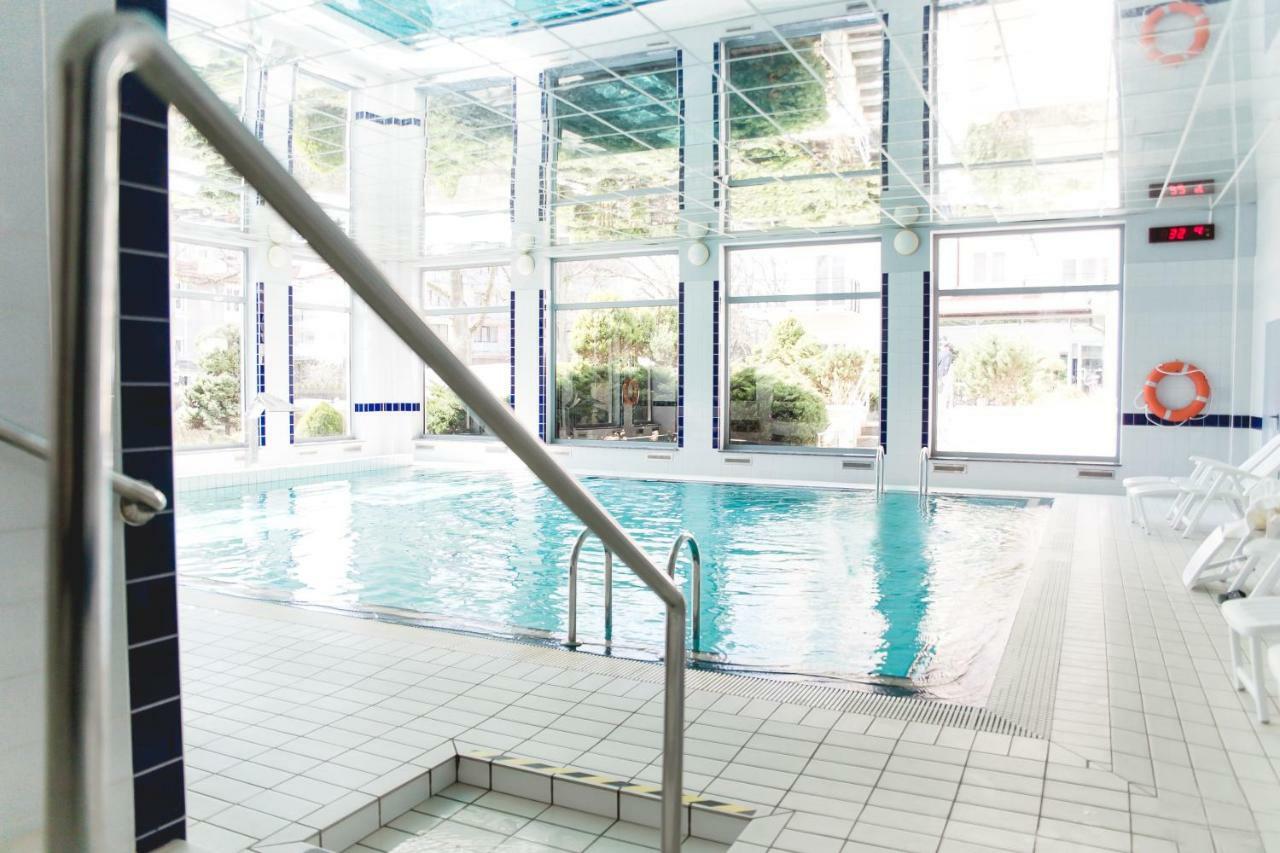 Apartment Olymp Колобжег Екстериор снимка