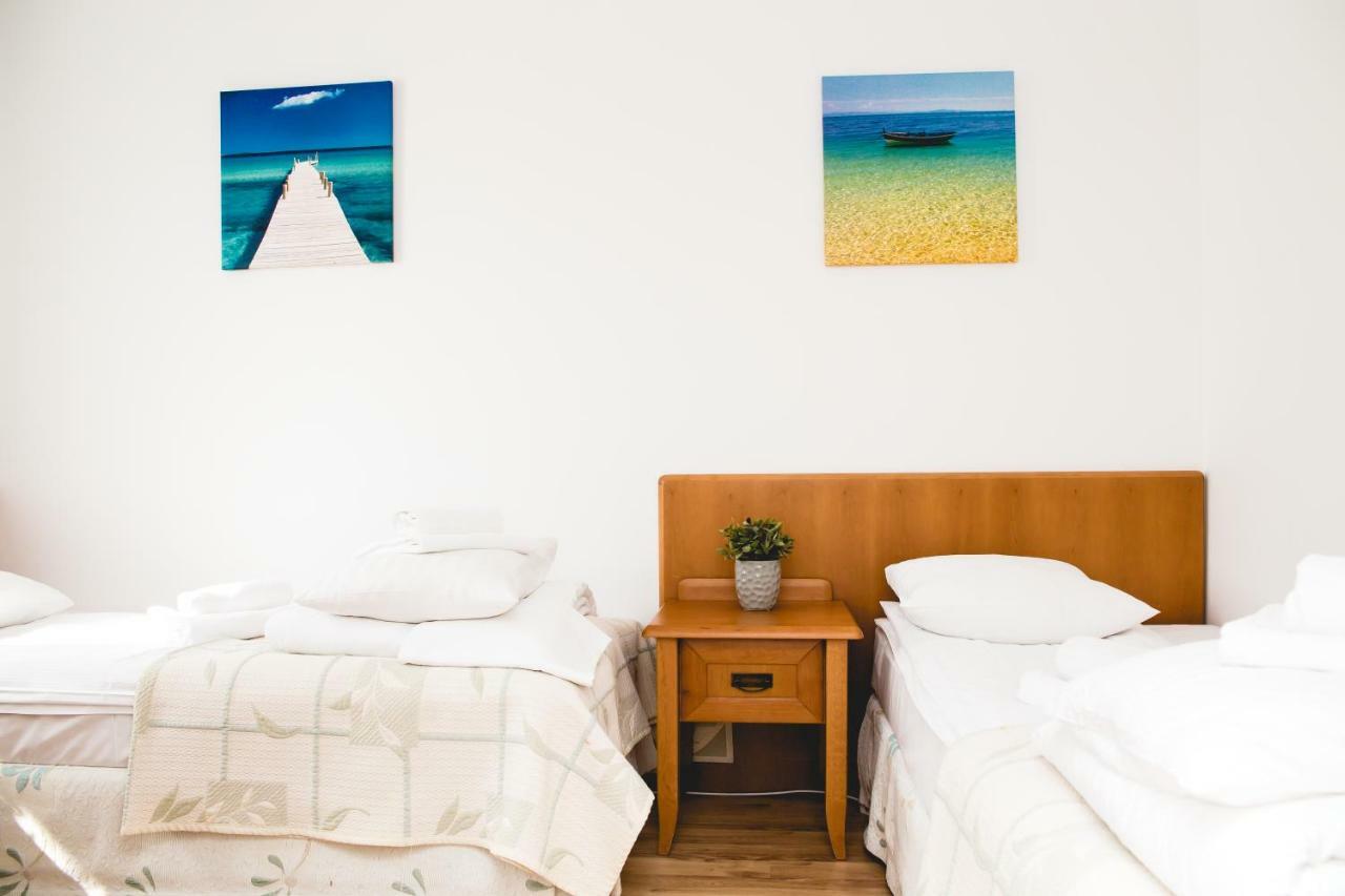 Apartment Olymp Колобжег Екстериор снимка